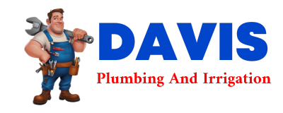 Trusted plumber in GREEN FOREST